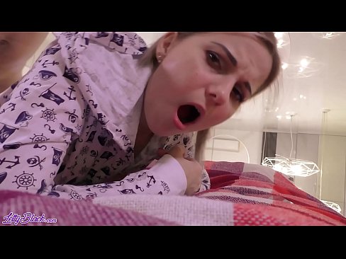 ❤️ Sexy mom swallow at pregistyle sex - cum close up ❤️❌ Sex sa amin ❤